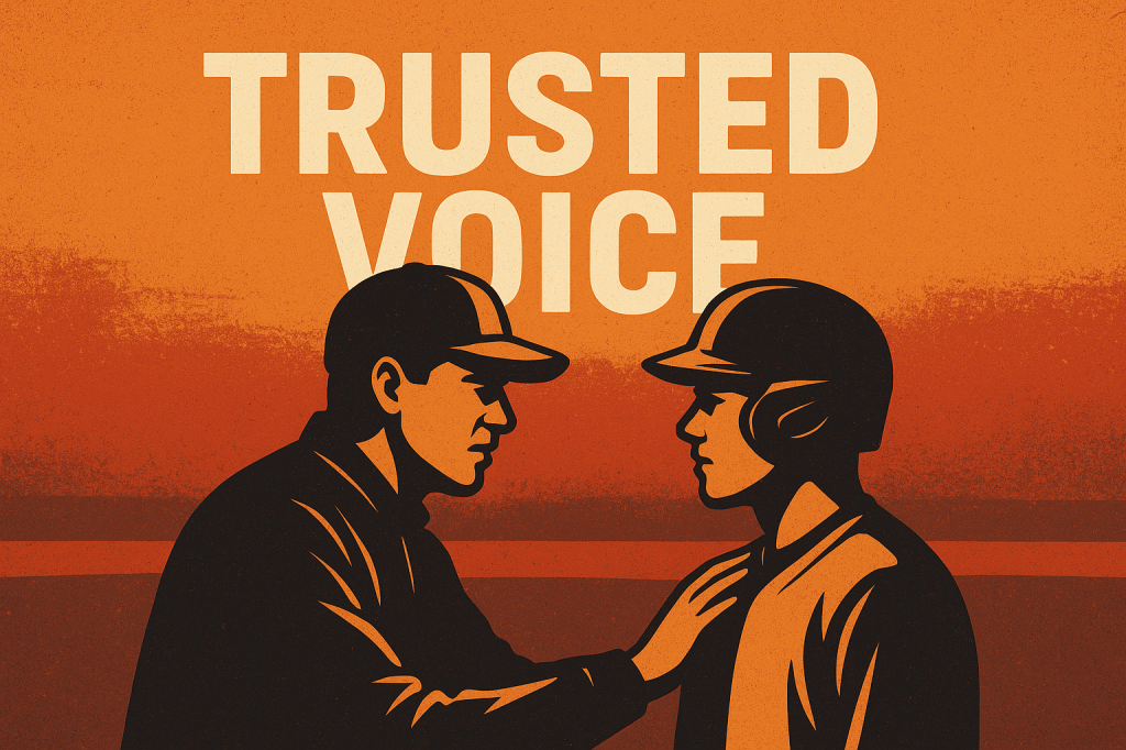 Find Your Trusted Voice